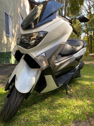 YAMAHA NMAX 160 ABS YAMAHA NMAX 160 ABS